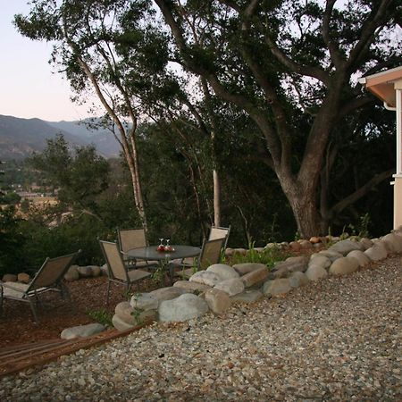 Ojai Retreat & Inn Buitenkant foto