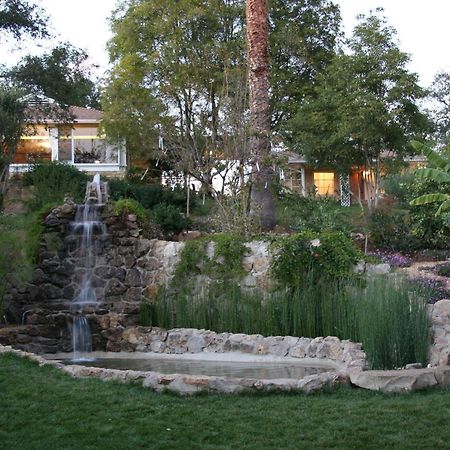 Ojai Retreat & Inn Buitenkant foto