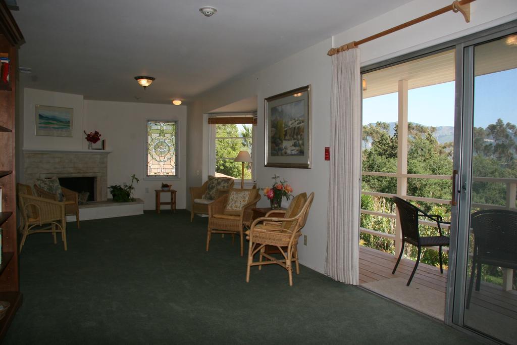 Ojai Retreat & Inn Buitenkant foto