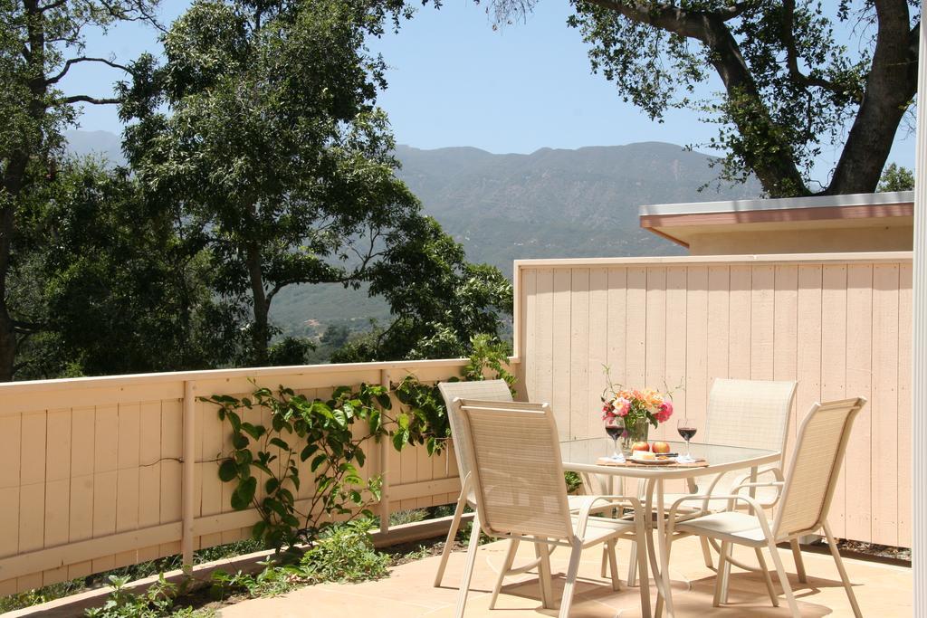 Ojai Retreat & Inn Buitenkant foto