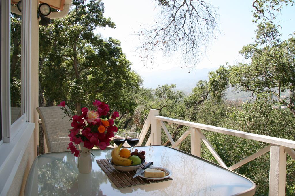 Ojai Retreat & Inn Buitenkant foto