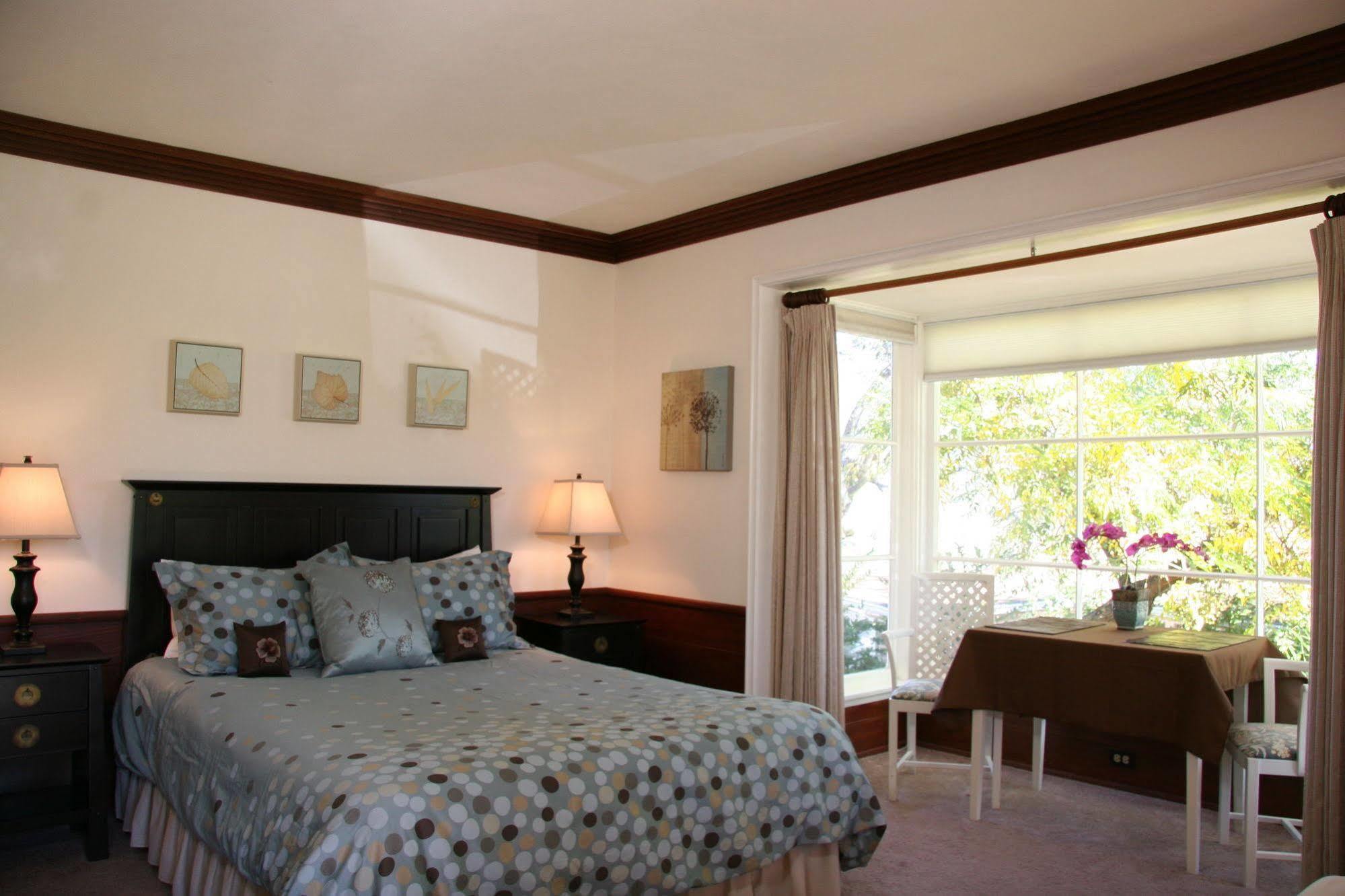 Ojai Retreat & Inn Buitenkant foto