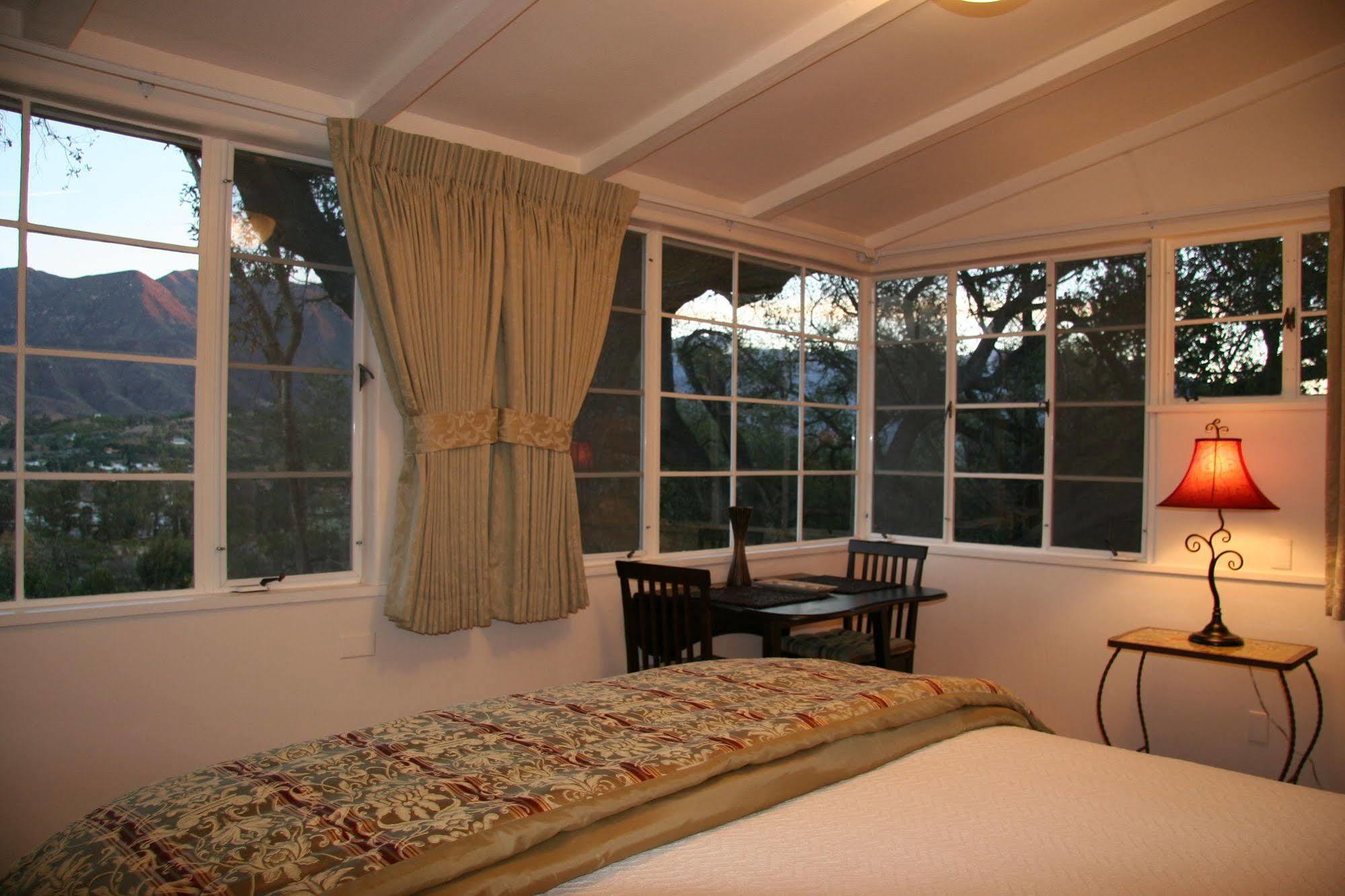 Ojai Retreat & Inn Buitenkant foto