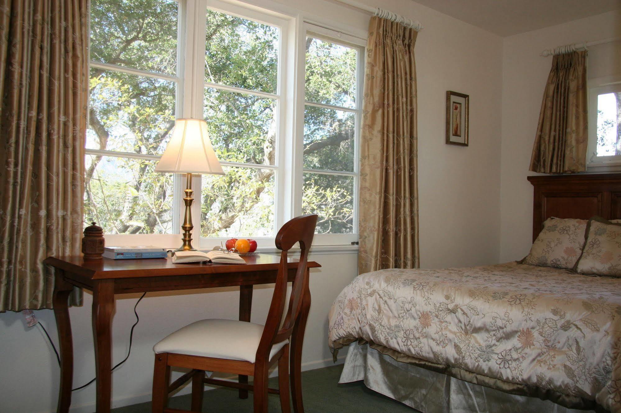 Ojai Retreat & Inn Buitenkant foto
